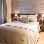 Roi de Sicile - Rivoli -- Luxury apartment hotel
