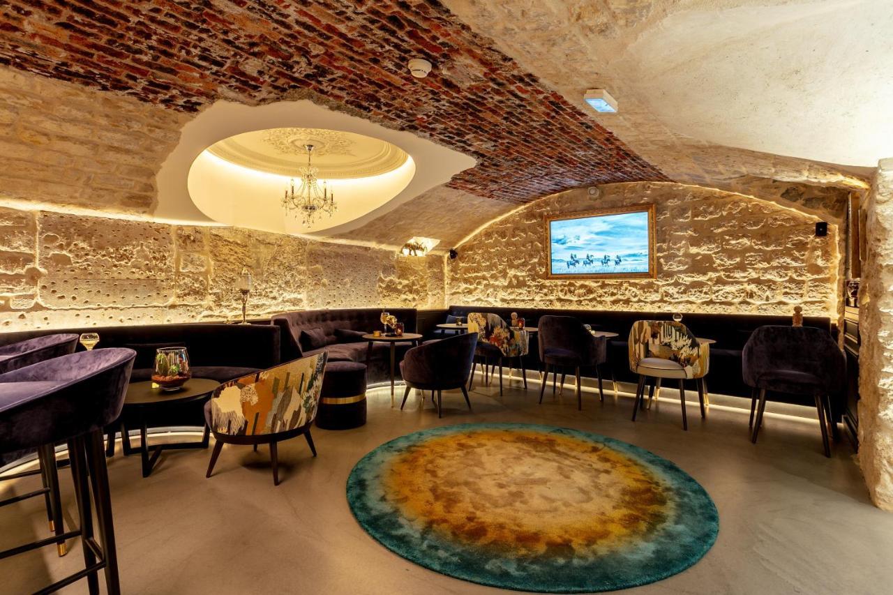 Aparthotel Roi De Sicile - Rivoli -- Luxury Parijs