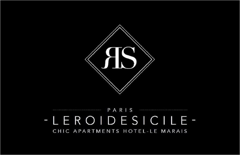 Roi De Sicile - Rivoli -- Luxury Parijs