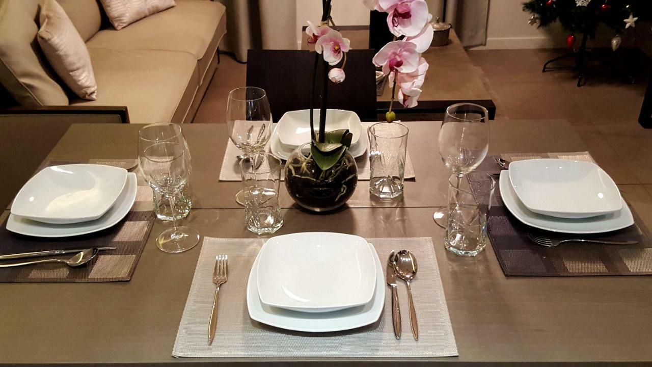 Roi De Sicile - Rivoli -- Luxury Aparthotel Parijs