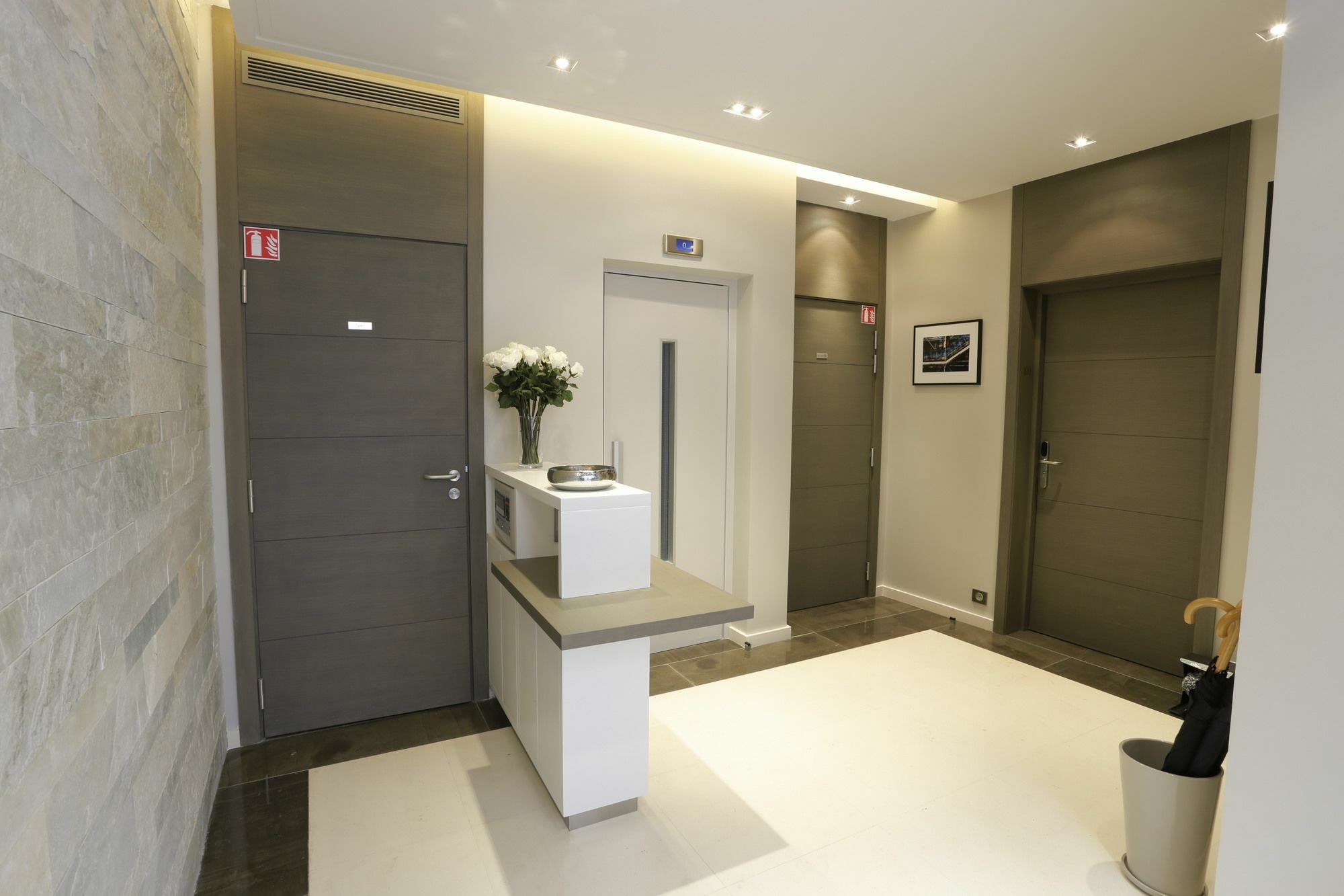 Aparthotel Roi De Sicile - Rivoli -- Luxury Parijs