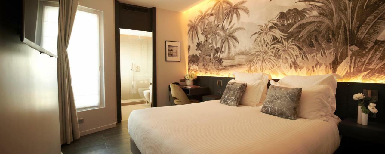 Aparthotel Roi De Sicile - Rivoli -- Luxury Parijs