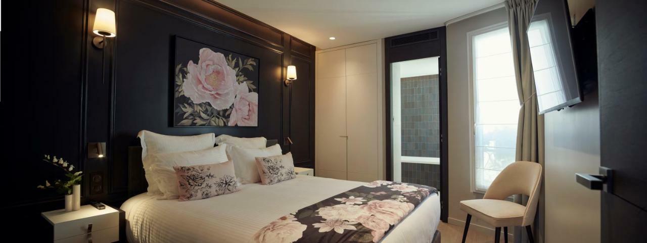 Roi De Sicile - Rivoli -- Luxury 4* Parijs
