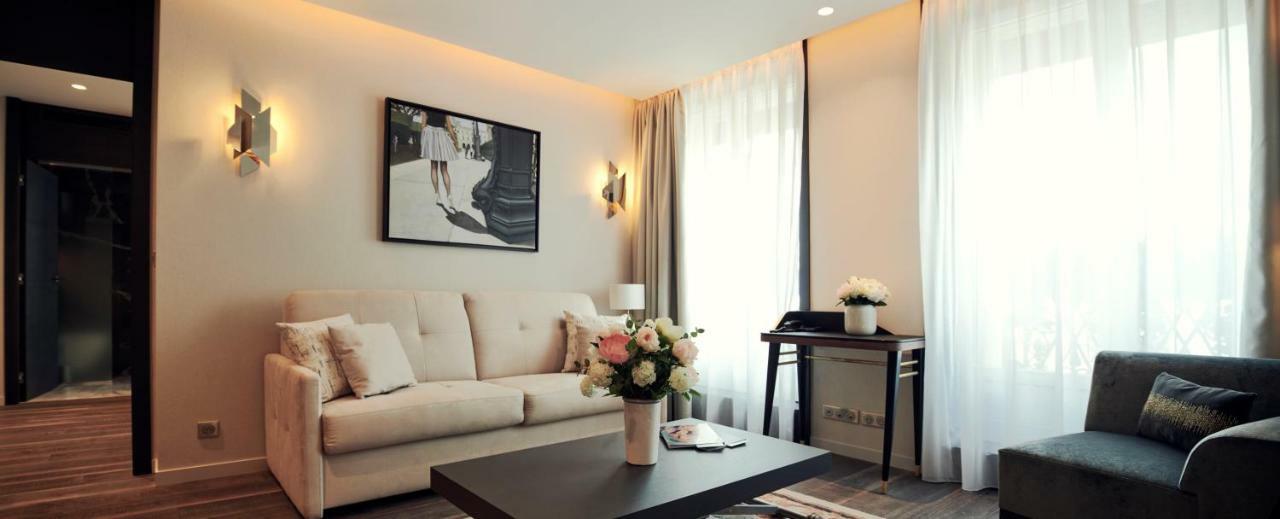 Roi De Sicile - Rivoli -- Luxury Parijs