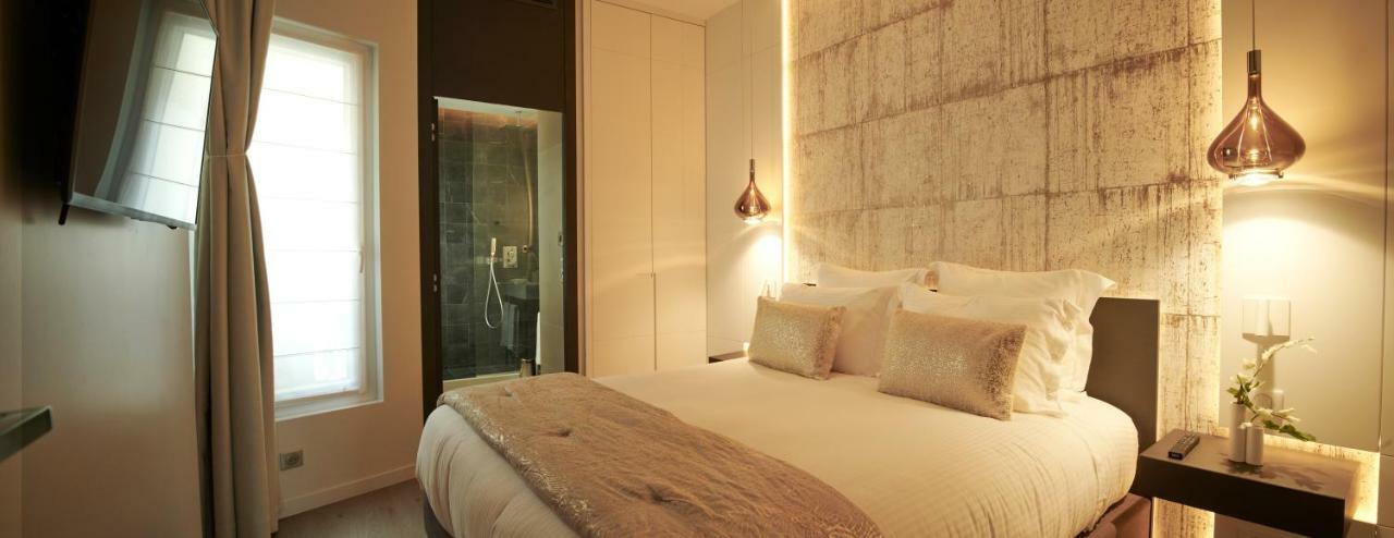 Roi De Sicile - Rivoli -- Luxury Aparthotel Parijs
