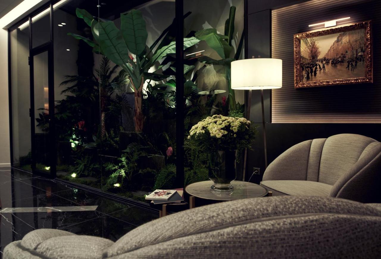 Roi De Sicile - Rivoli -- Luxury Aparthotel Parijs